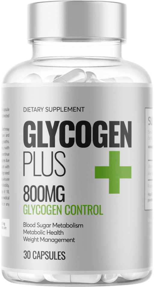 Glycogen Plus 3